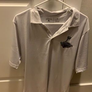 St. Louis Blues Champions Polo